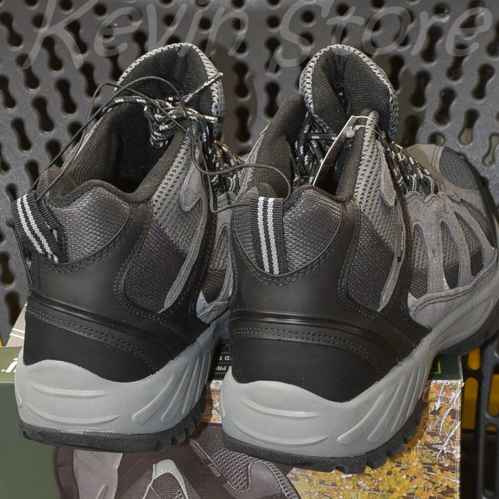 Khombu Tyler‎ Trail Boots - Picture 3 of 10